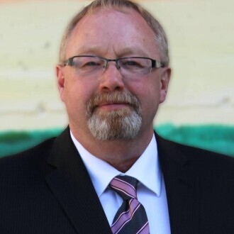 Rick Reddekopp