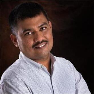 Vijay Dittakavi