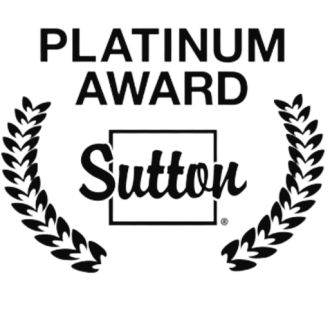 Platinum Award Winning Realtor