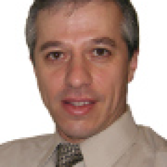 Dmitri Segal