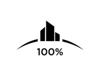 100% Club Award - 2017