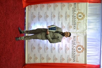 2020 Platinum Club Award