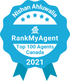 Rated Top 100 Canada