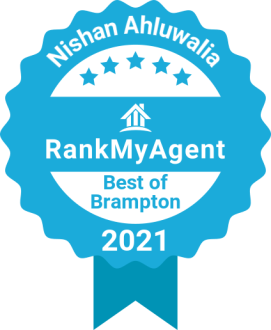 Rated Best of Brampton
