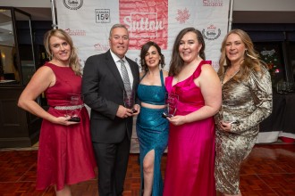 2022 Team Production Award (#1 at brokerage))