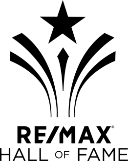 RE/MAX Hall Of Fame Award 2021