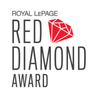 Red Diamond Award 2021