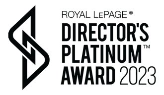 Director's Platinum 2023