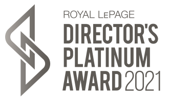 Director's Platinum 2021
