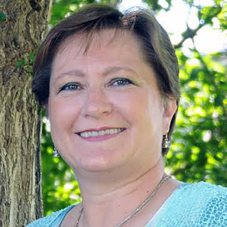Kerry Hart