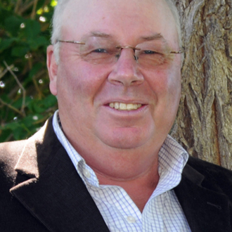 John Hart