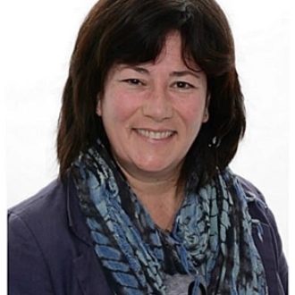 Kirsten McNamee