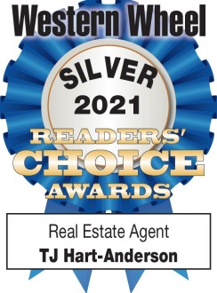 Reader's Choice Award 2021
