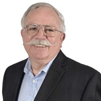 JC Van Der Walt