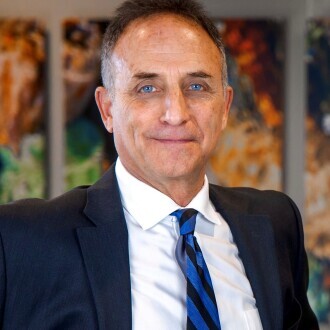 Steve Segal