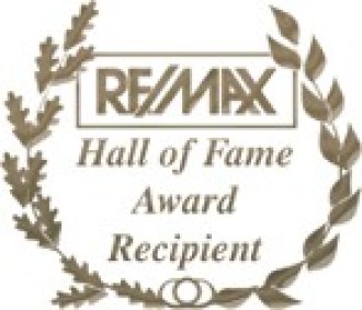 HALL OF FAME
Over $1 million in gross commissions