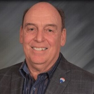 Doug Pedlar