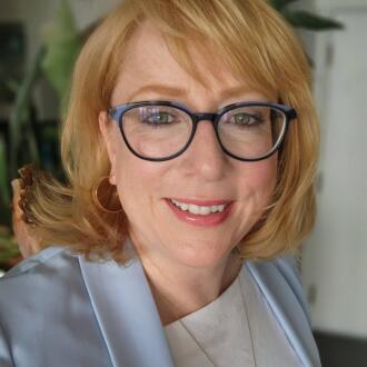 Cheryl Cook