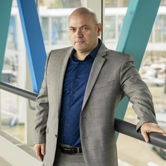 Mark Fainshtein