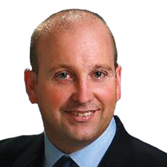 Darrell Gerard