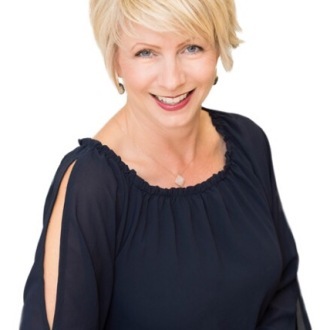 Deirdre Goulding