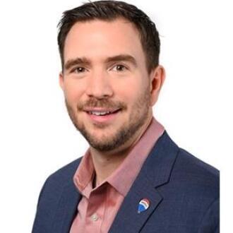 Ryan Hartlen