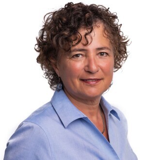 Marcia Julien