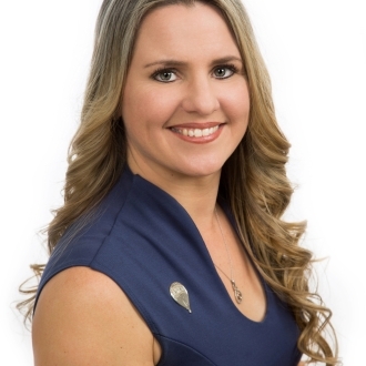 Carrie Knowlton-Trider