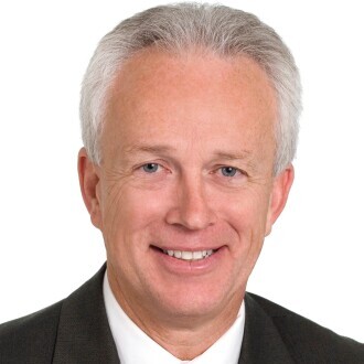 Joe Macdonald