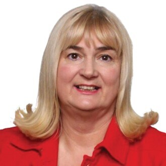 Theresa MacLean