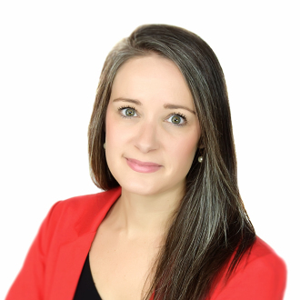 Danielle MacLeod