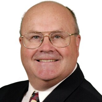 Paul MacNeil