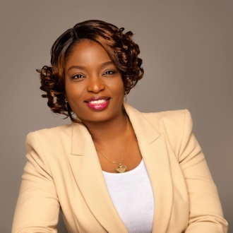 Bukola Olaoye