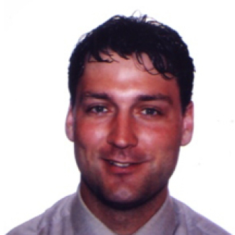 Graeme Power