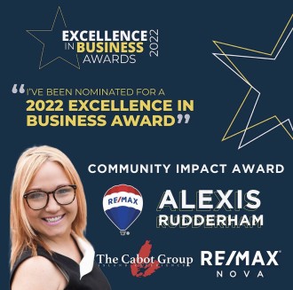 Community acknowledgement Awards