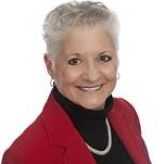 Paula Trites