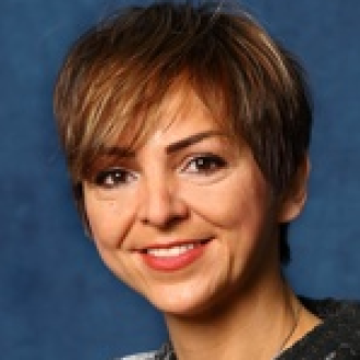 Mojgan Mortazavi