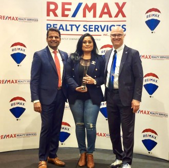 Award Ceremony - 2022