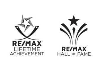 RE/MAX Hall of Fame & Lifetime Achievement