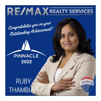 Pinnacle Award - 2022