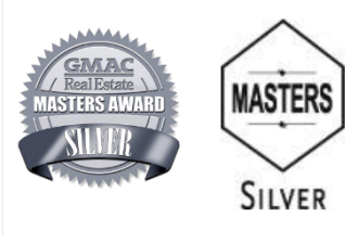Sales awards from GMAC