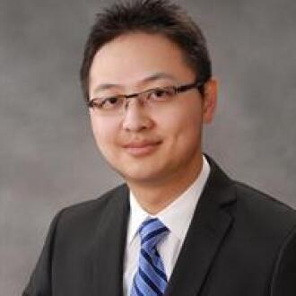 Greg (Minjie) Ma