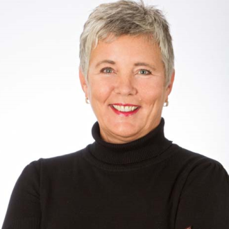 Karen Macdonald