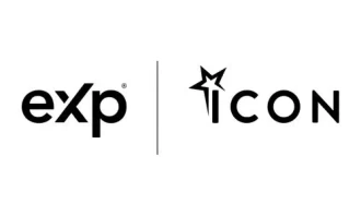 3 x ICON Agent Award at EXP REALTY