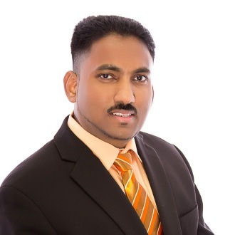 Prasath Sathiyanathan