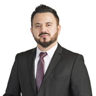 AJ Omarzayi
