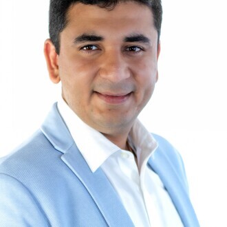 Ashish Wadhwa
