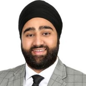 JK Kalra