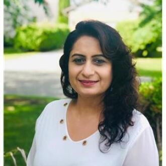Sonia Sharma