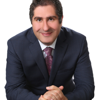 Reza Mir Khalaf